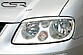Реснички VW Touran 2003-2006 SB046   -- Фотография  №1 | by vonard-tuning